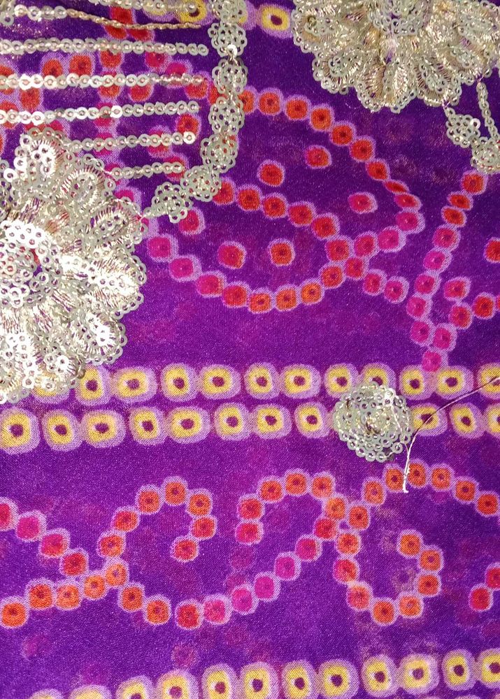 sandhya saree