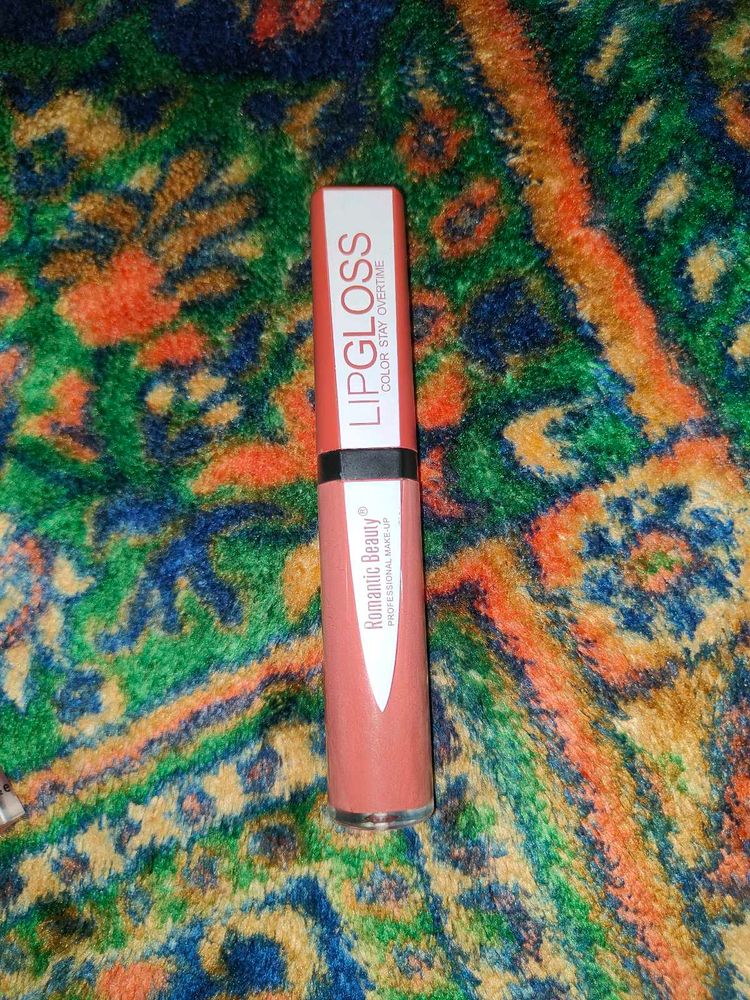 Romantic Beauty Lipgloss