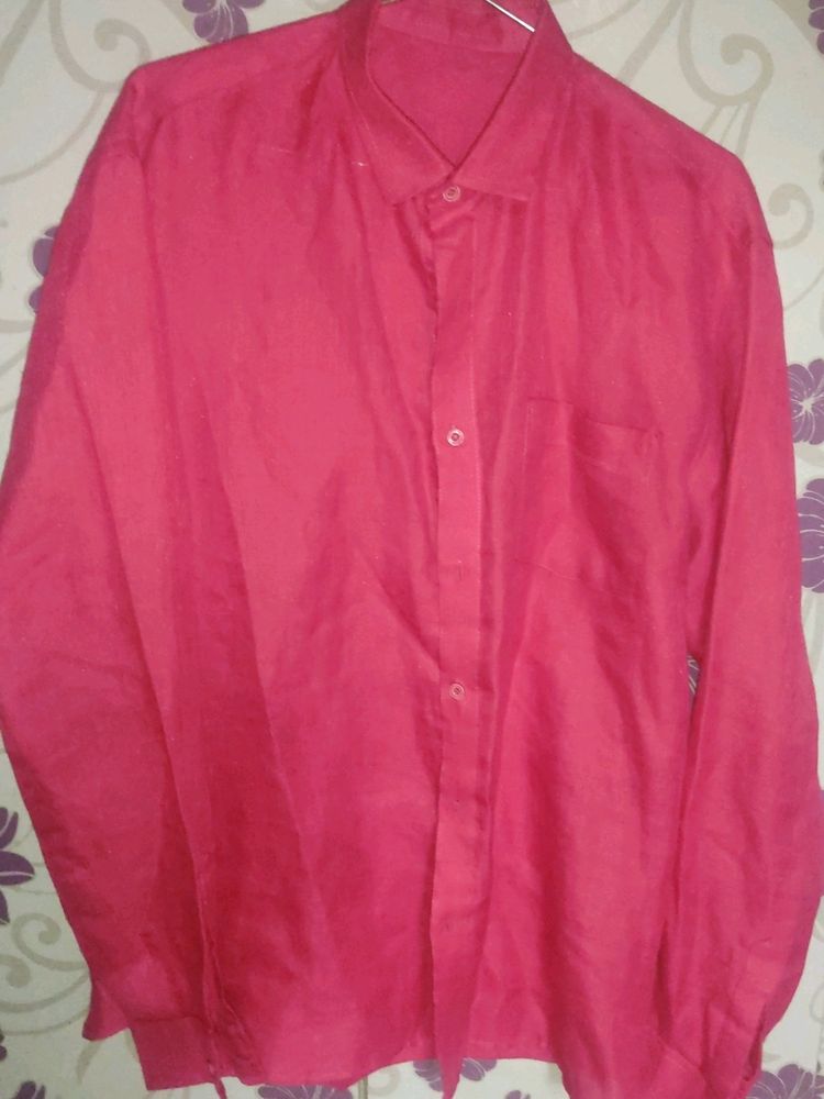 Dhamakedar Offer Men&#39;s New Shirt With Free Payjama