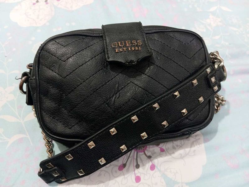 GUESS Crossbody Bag