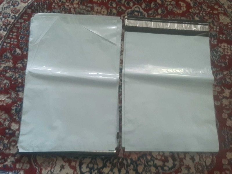 10*14 size Courier Bag