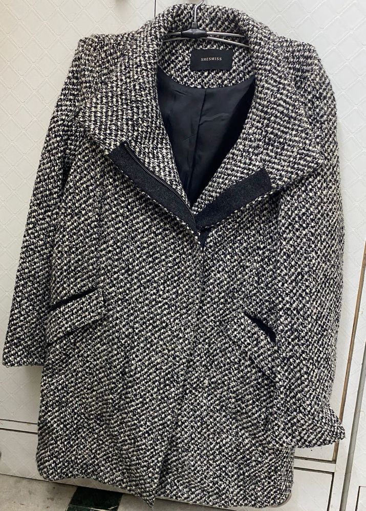 Coat For Winters