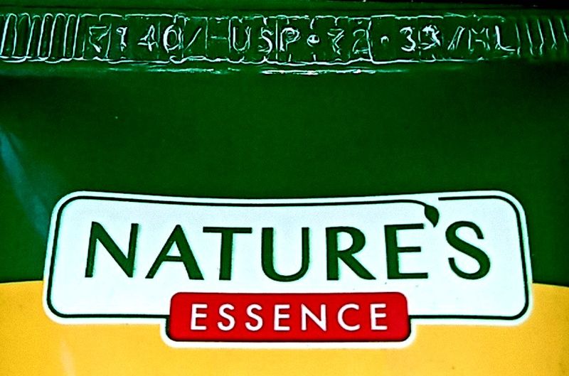 Nature&#39;s Essence Sunscreen &amp; Tan Block Lotion