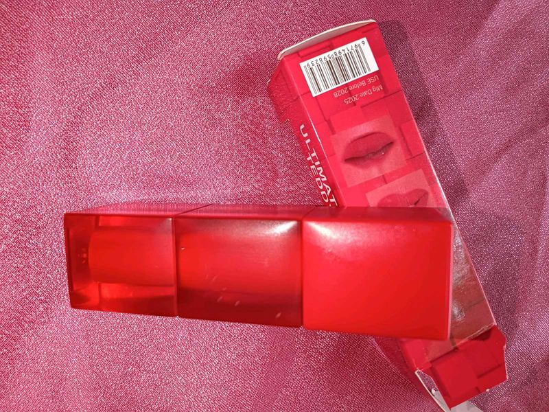Maybelline Inspired Lip And Cheek Tint 😉