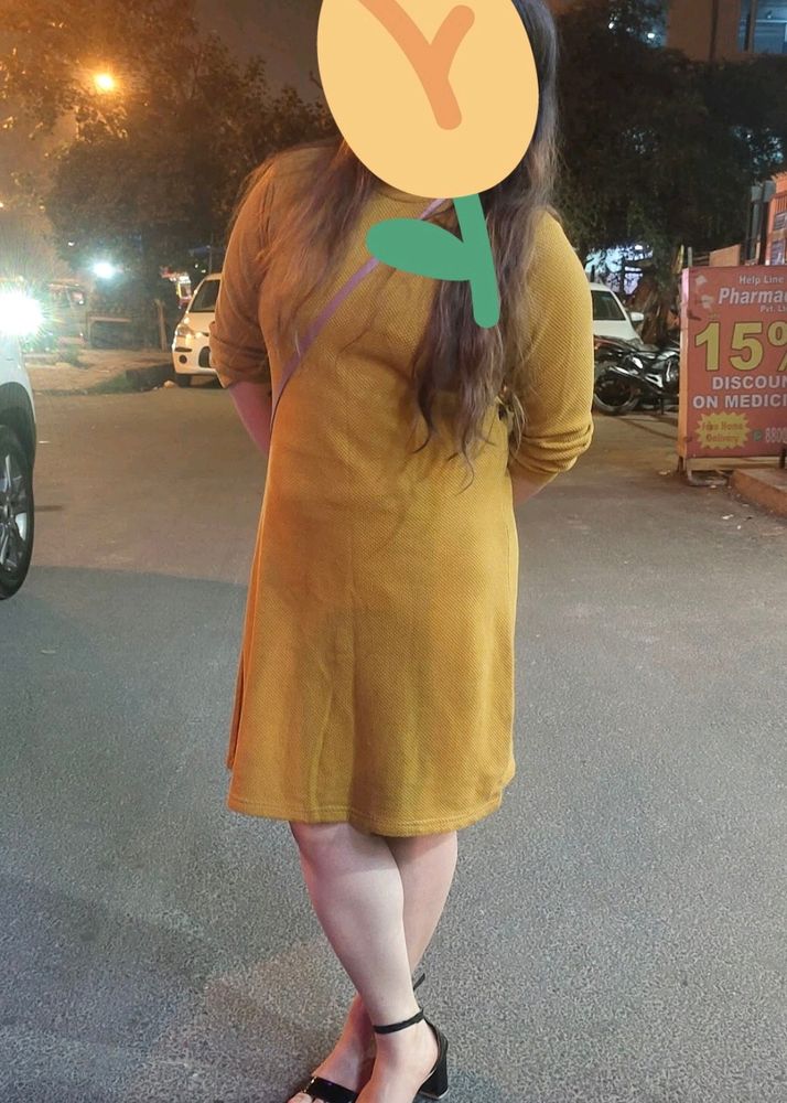 One Piece Dress