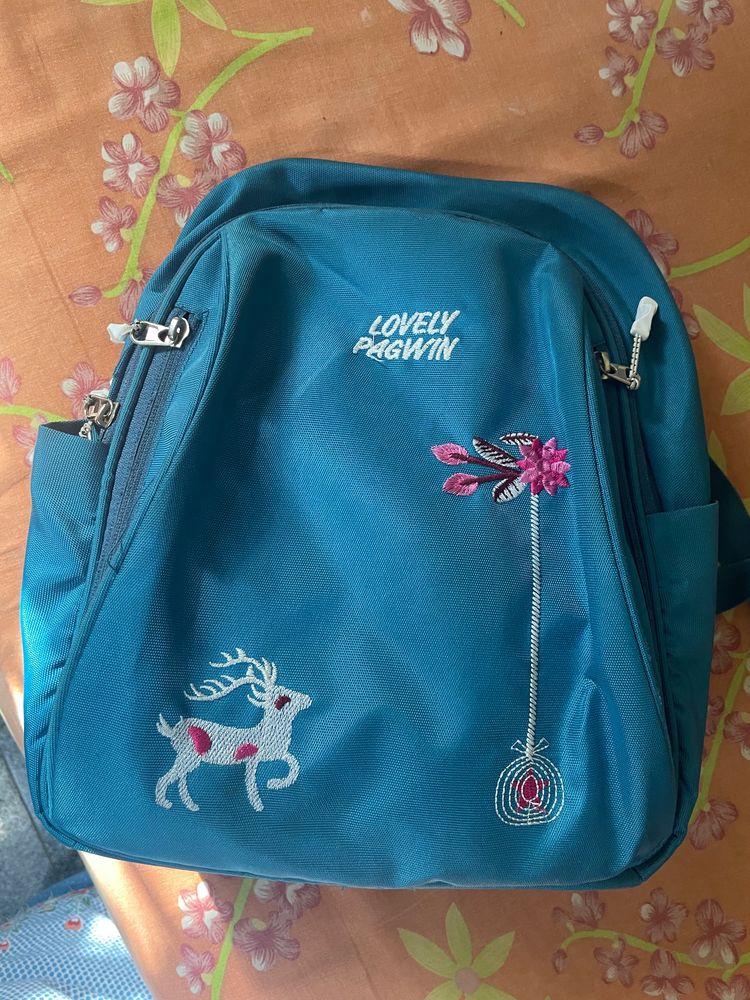 Women Stylish Backpacks