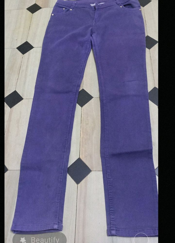 Jean