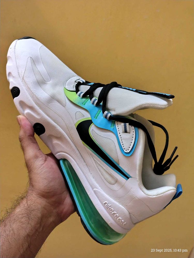 worldwide size 10