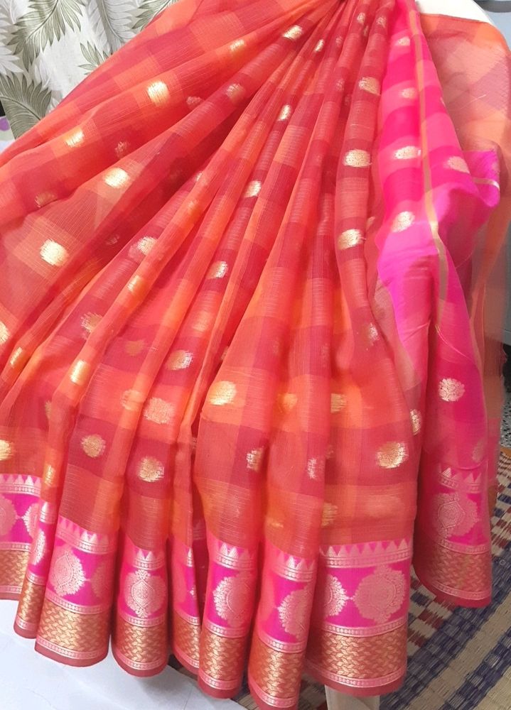 Kota Saree