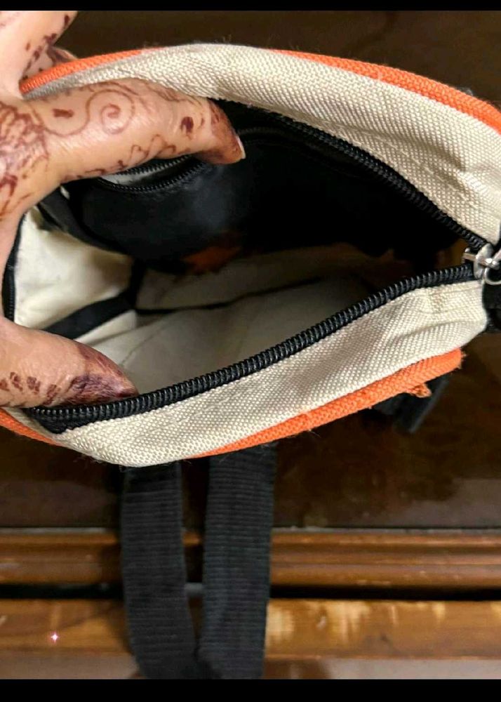 Waist Bag