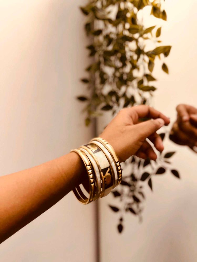 Bangles Set