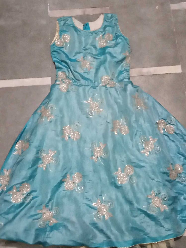 Cute Party Dress