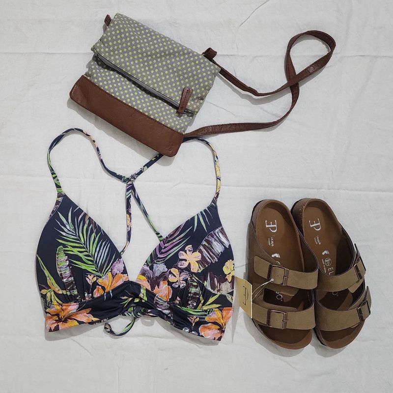 Bikini Top