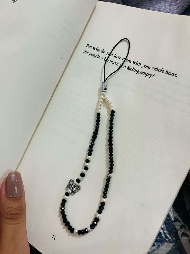 Phone charm