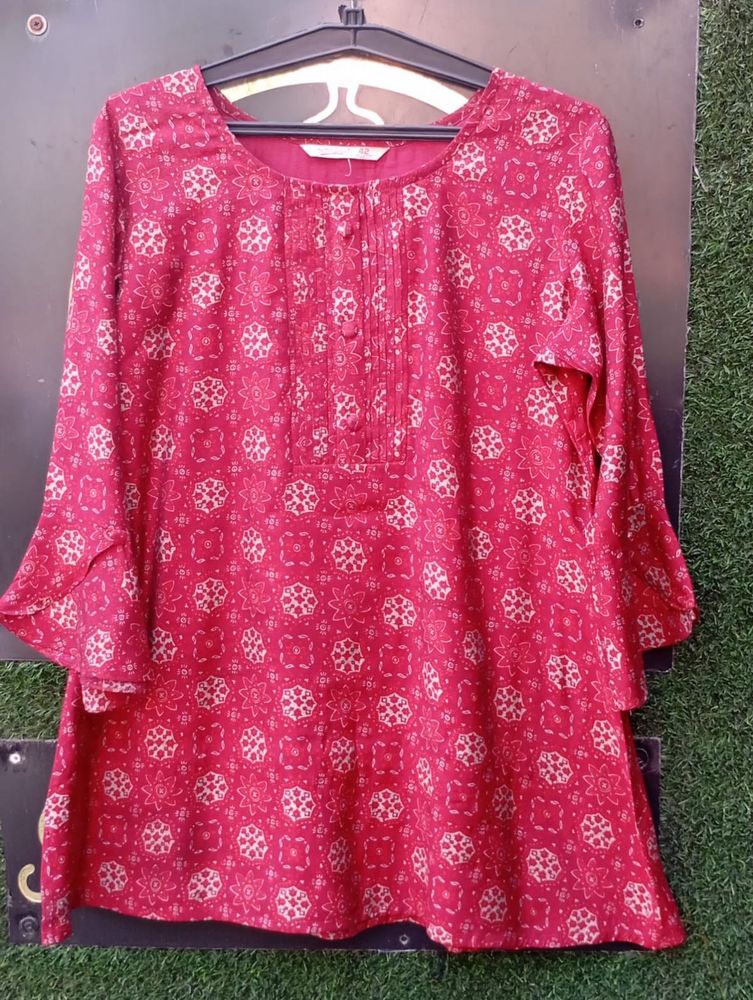 Tunic Top