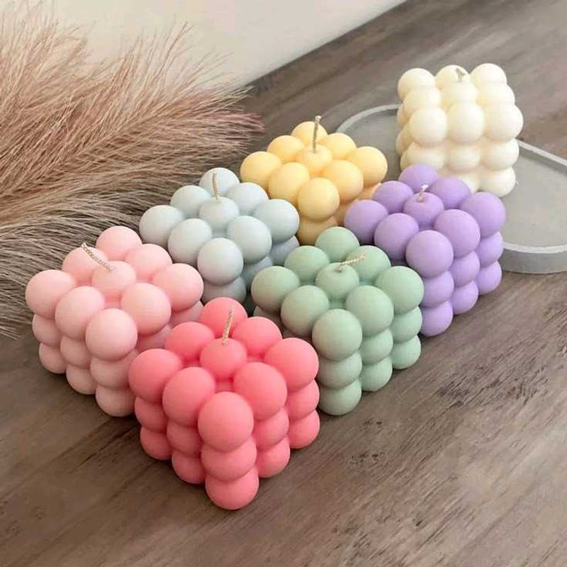 Scented Candles