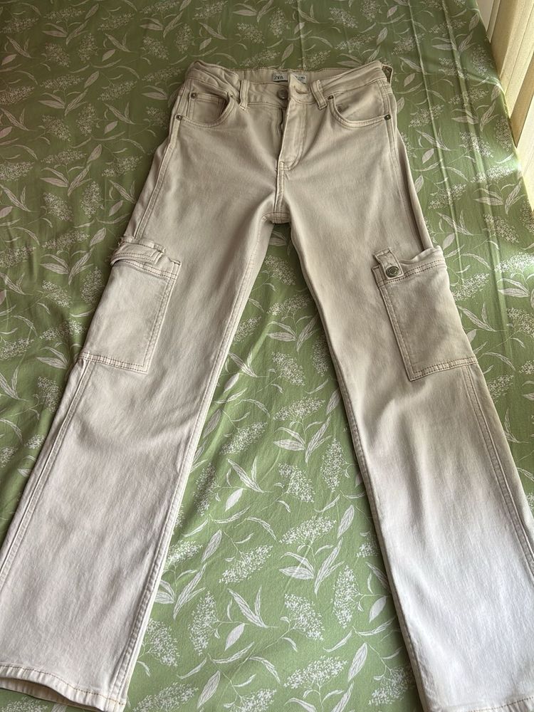 Zara Cargo