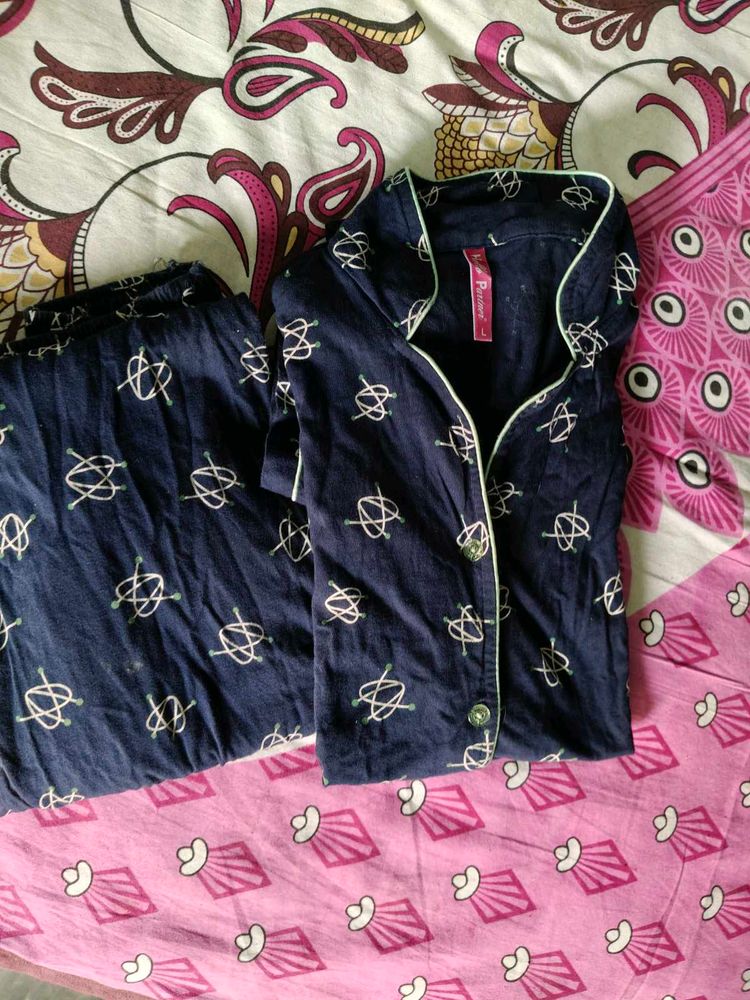 Night Suit