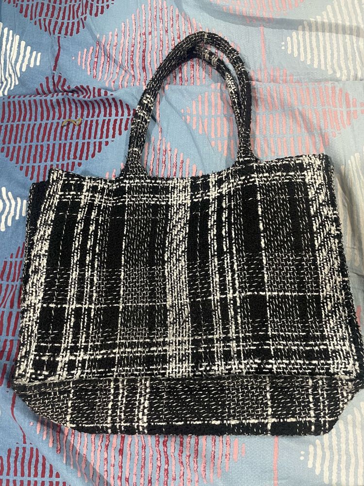 H&amp;m Tote Bag