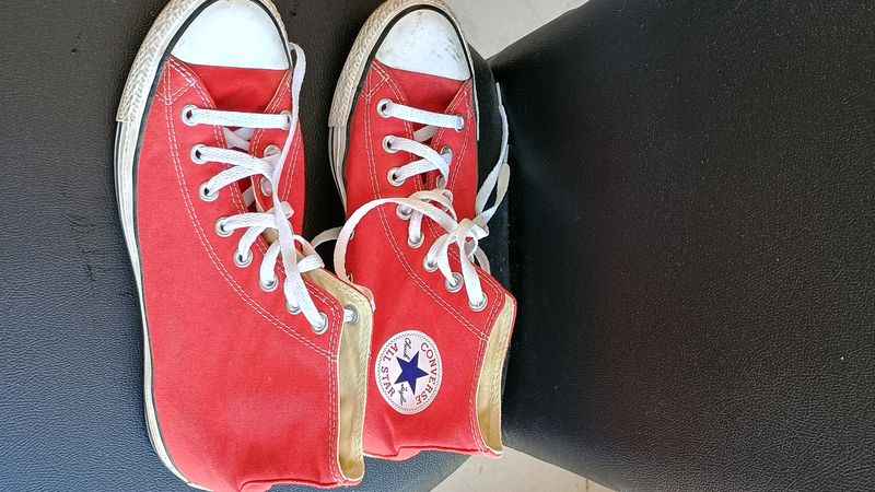 CONVERSE Chuck 70 canvas