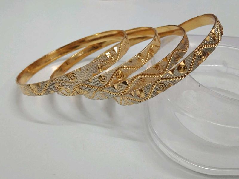 Artificial Bangles For Women