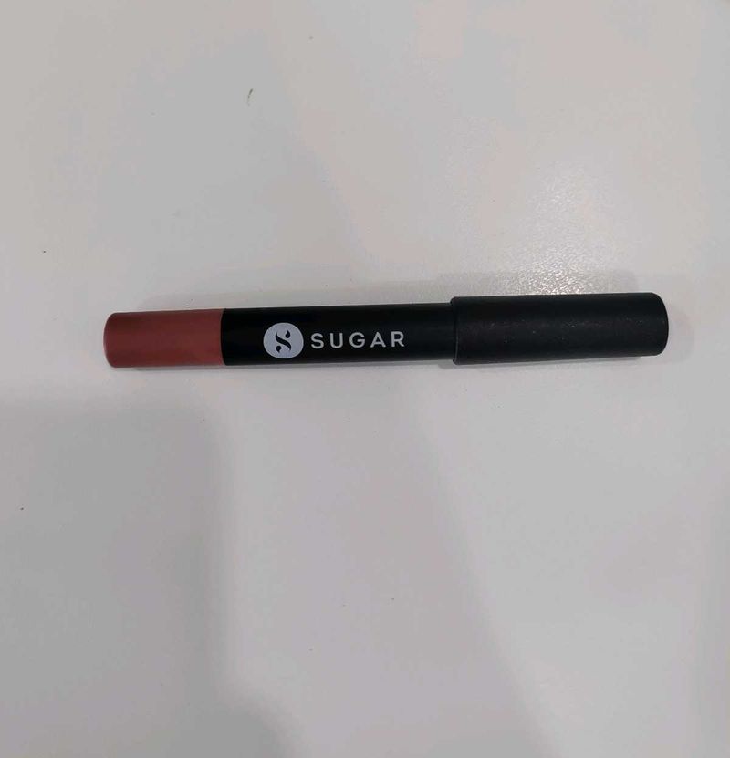 Sugar Lipstick Crayon