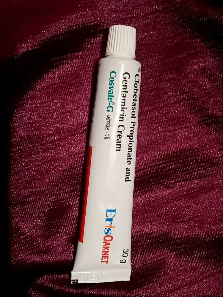 Cosvate-G Cream