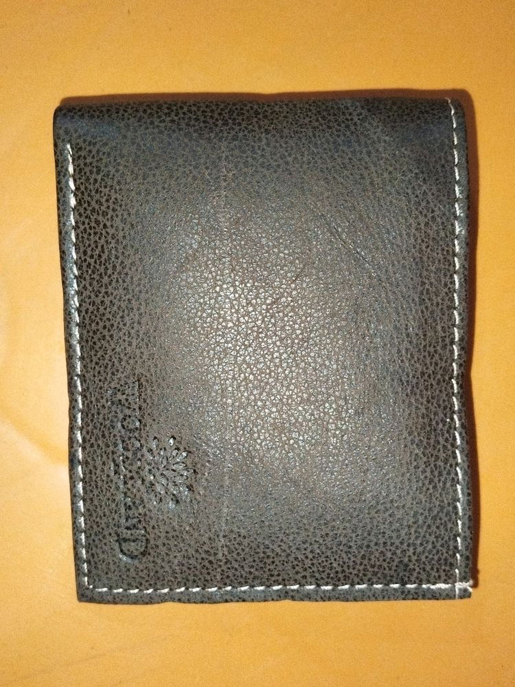 Men&#39;s Leather Purse