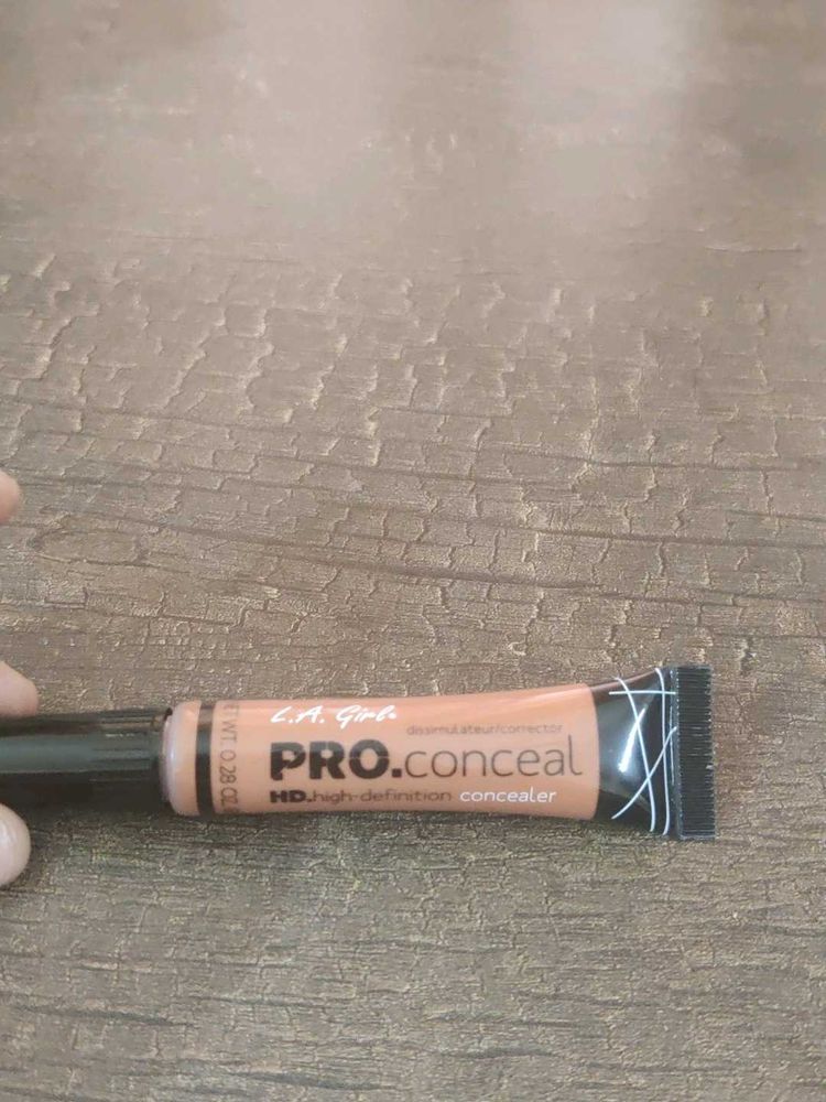 L.A Girl HD Pro Conceal - Orange Corrector
