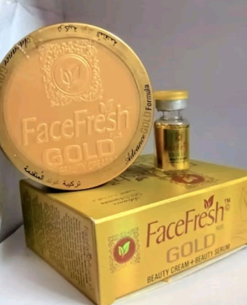 Aneeza Gold Cream For Pimple And Pigmentation 💯 Orignal Made In Pakistan