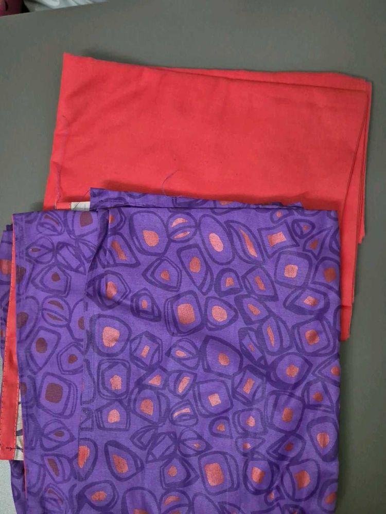 Suit Material
