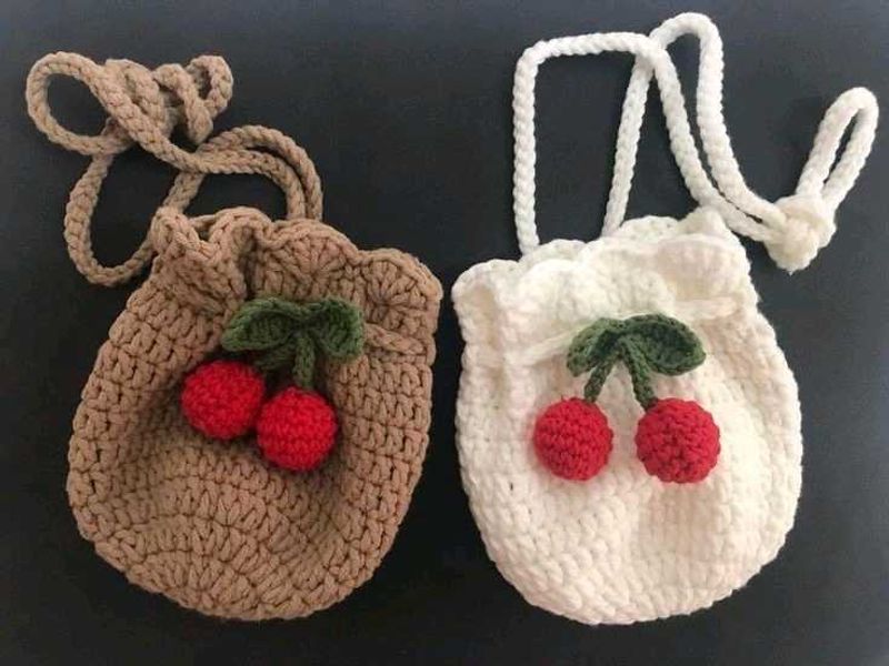 Cute Pouch Bag