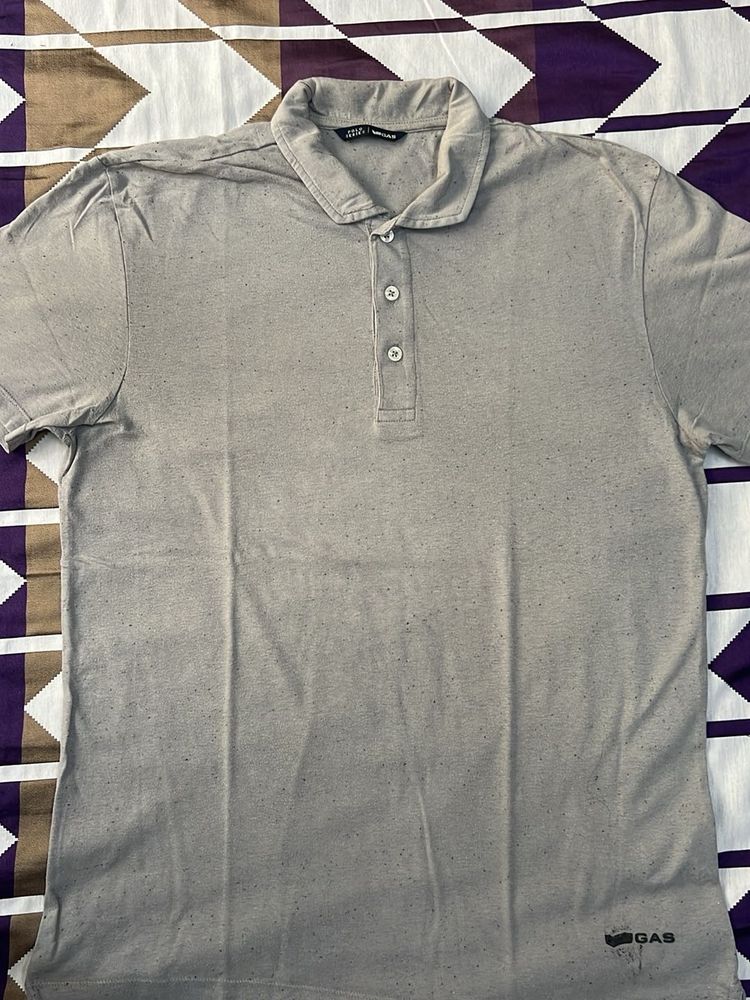 GAS Polo Shirt