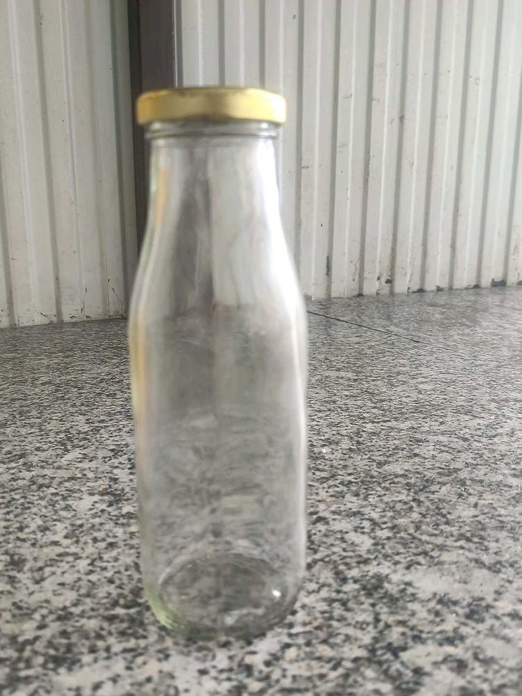 Bottle Glass For Diy