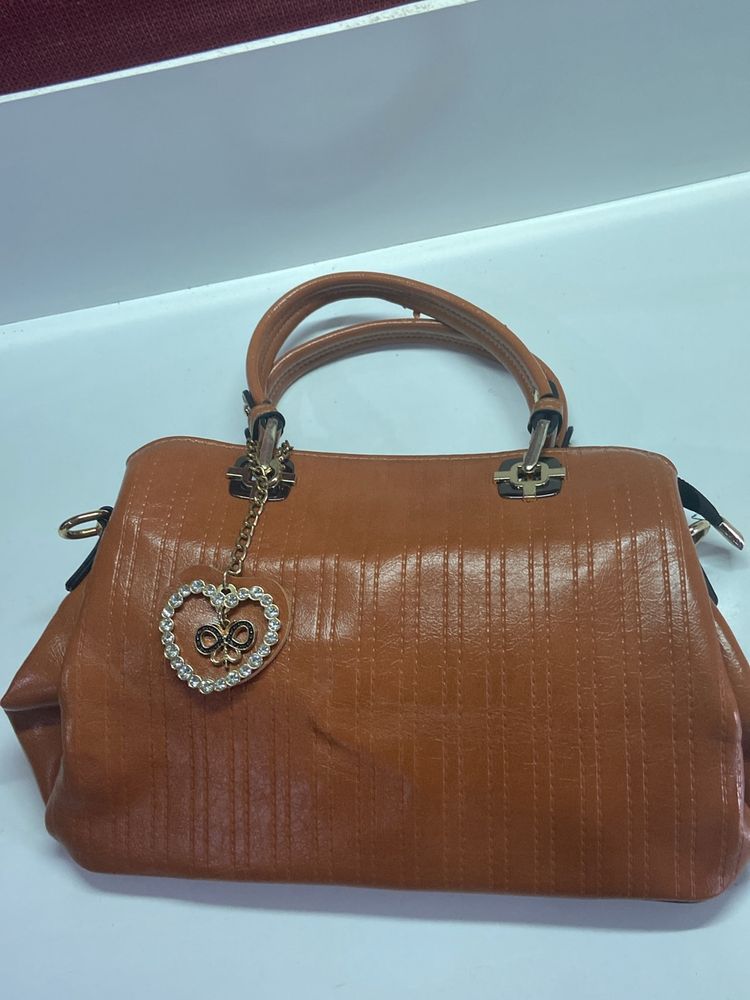 Handbag
