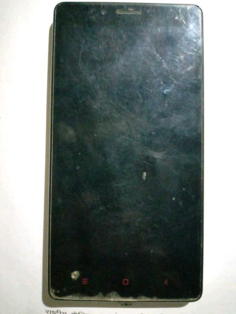 Redmi  Mobile Phone