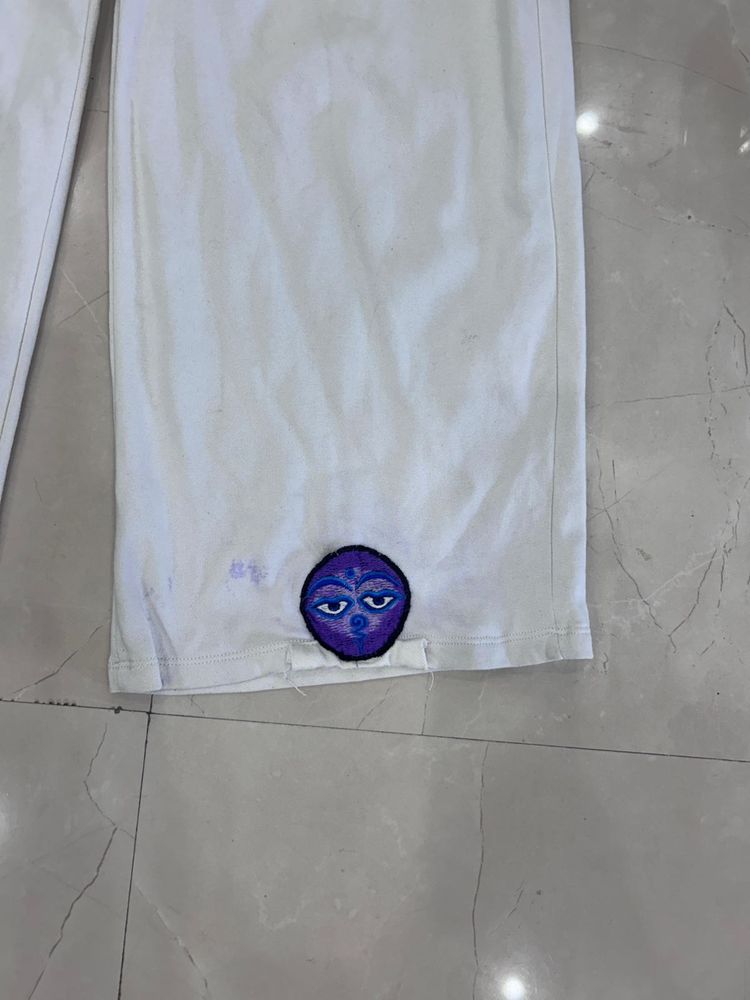 H&amp;M Divided Track Pants