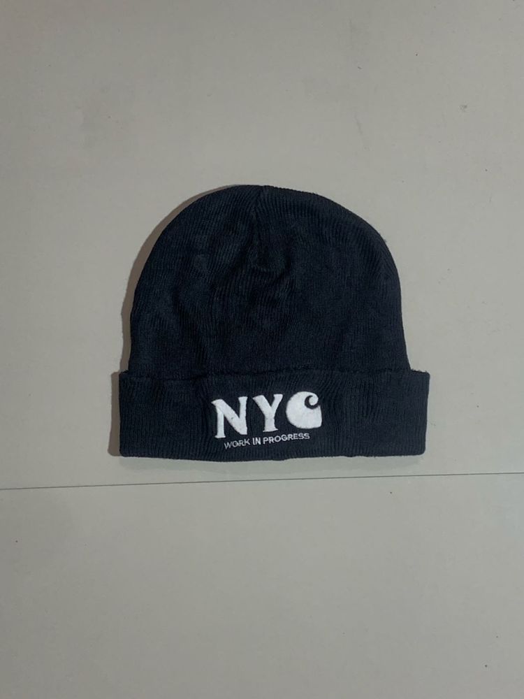 Carhartt NYC Beanie