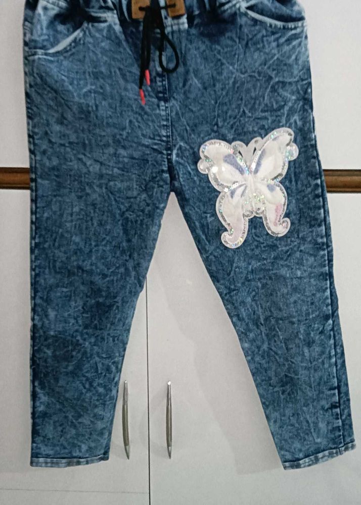 Denim Jeans