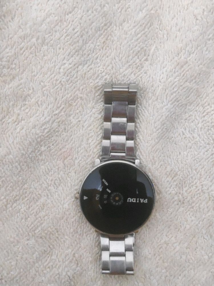 Men Watch