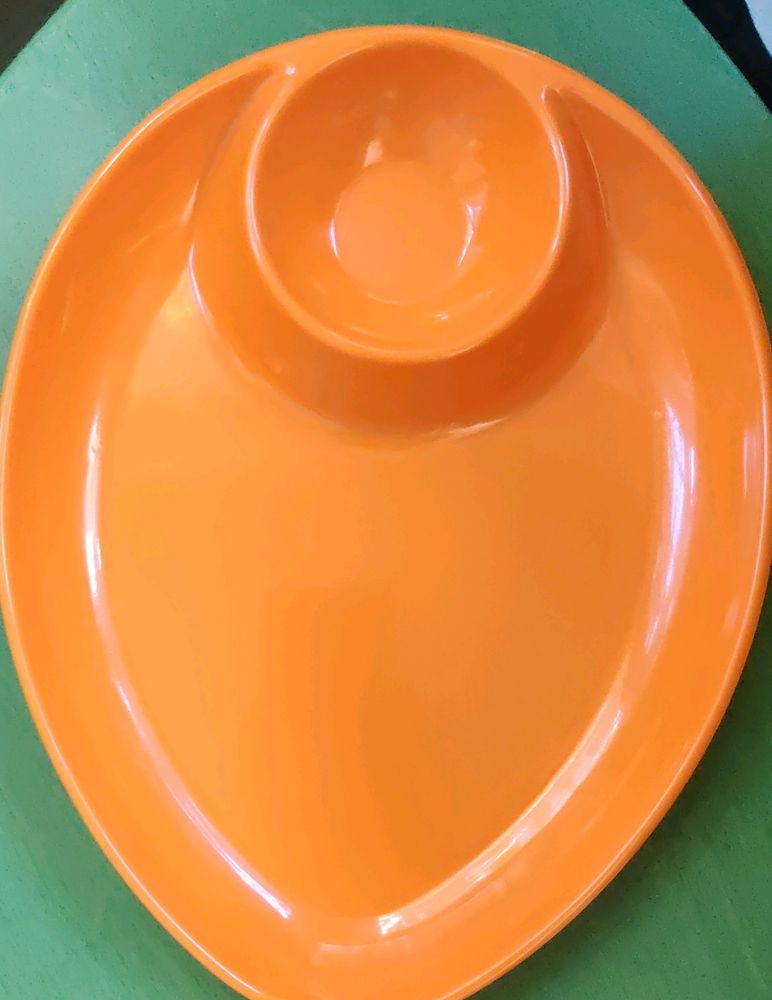 Kid&#39;s Plate/Serving Plate