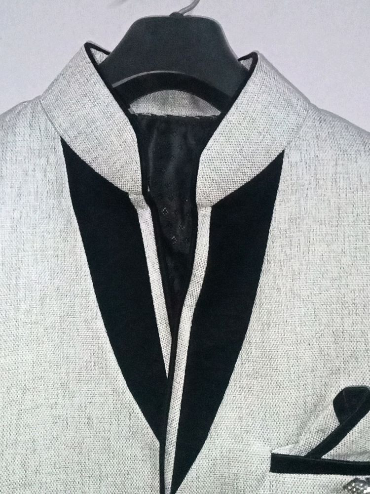 Stylish Party&#39;wear Blazer For Men