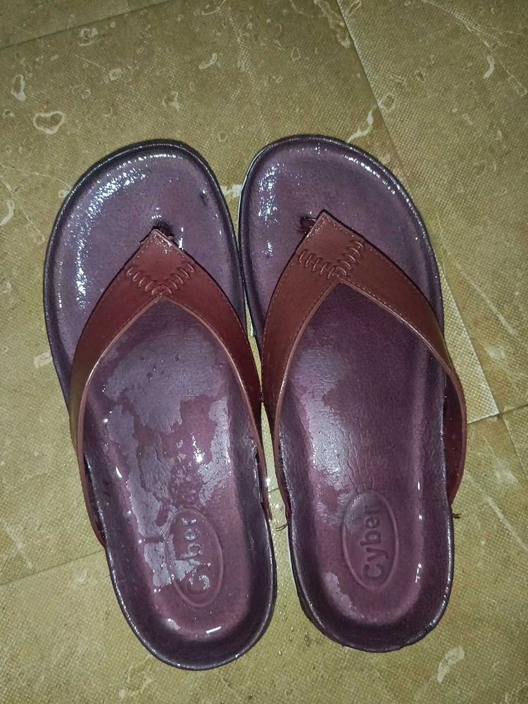 Home And Bathroom Slippers