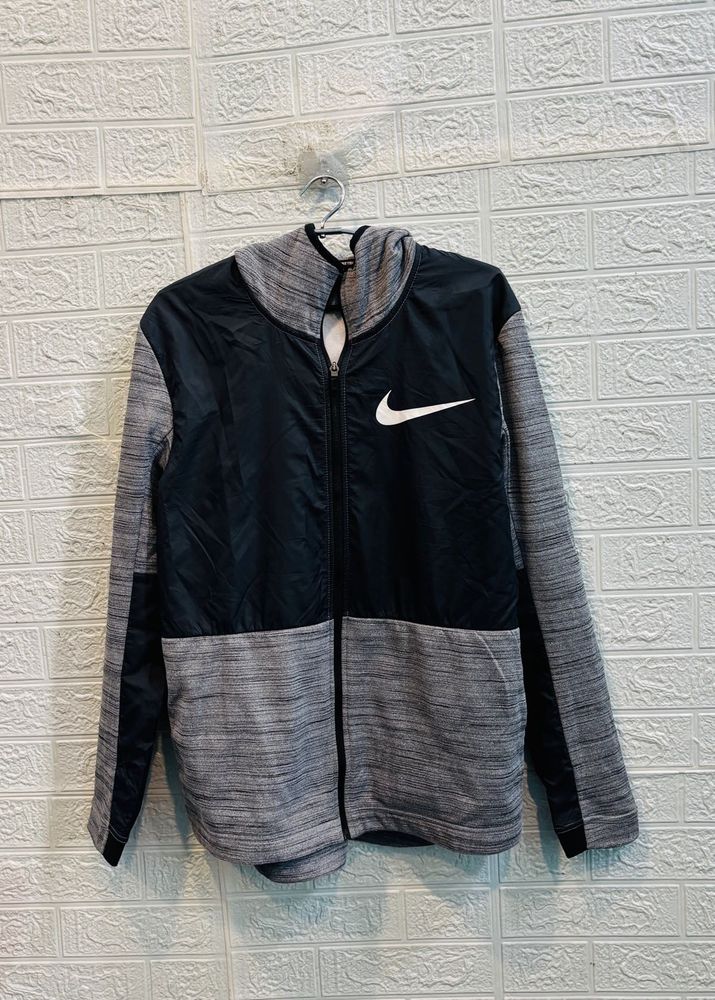 🇺🇸 Nike Imported Full Zip Hoodie