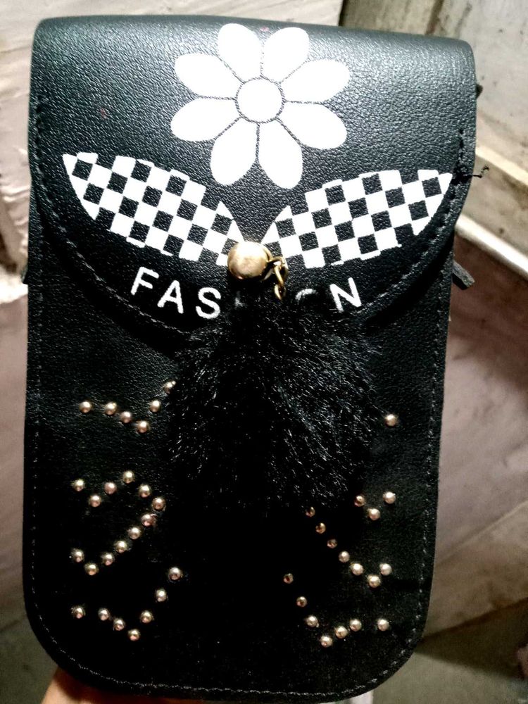 Fashion Pouch
