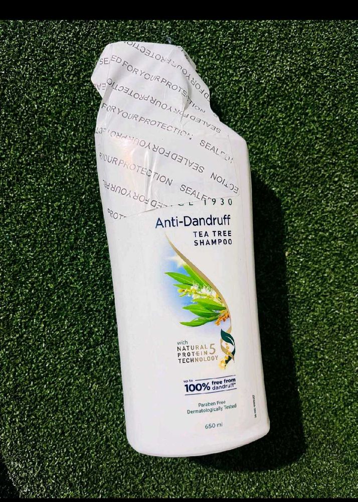 Himalaya shampoo oack of