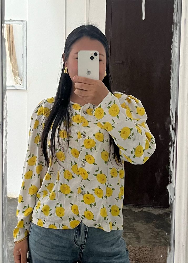 Fresh Summer Tops