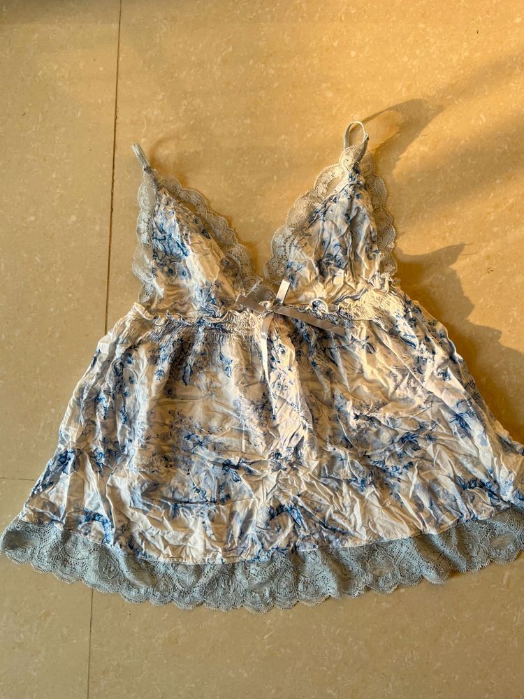 Cami Top