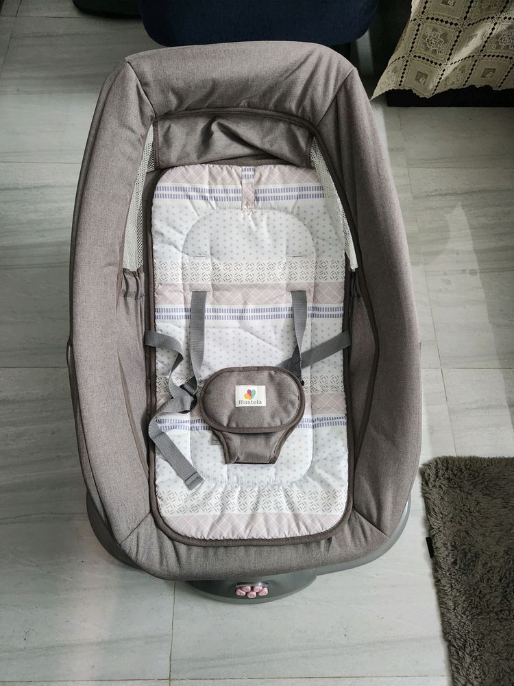Mastella Baby Swing
