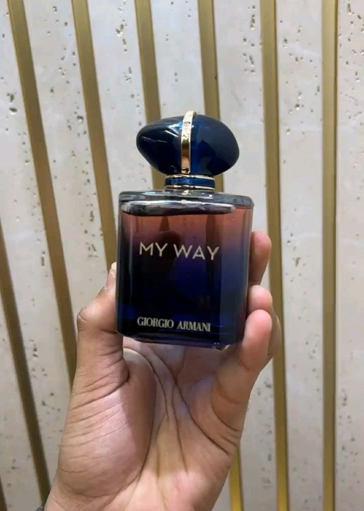 Giorgio Armani Perfumes Copy